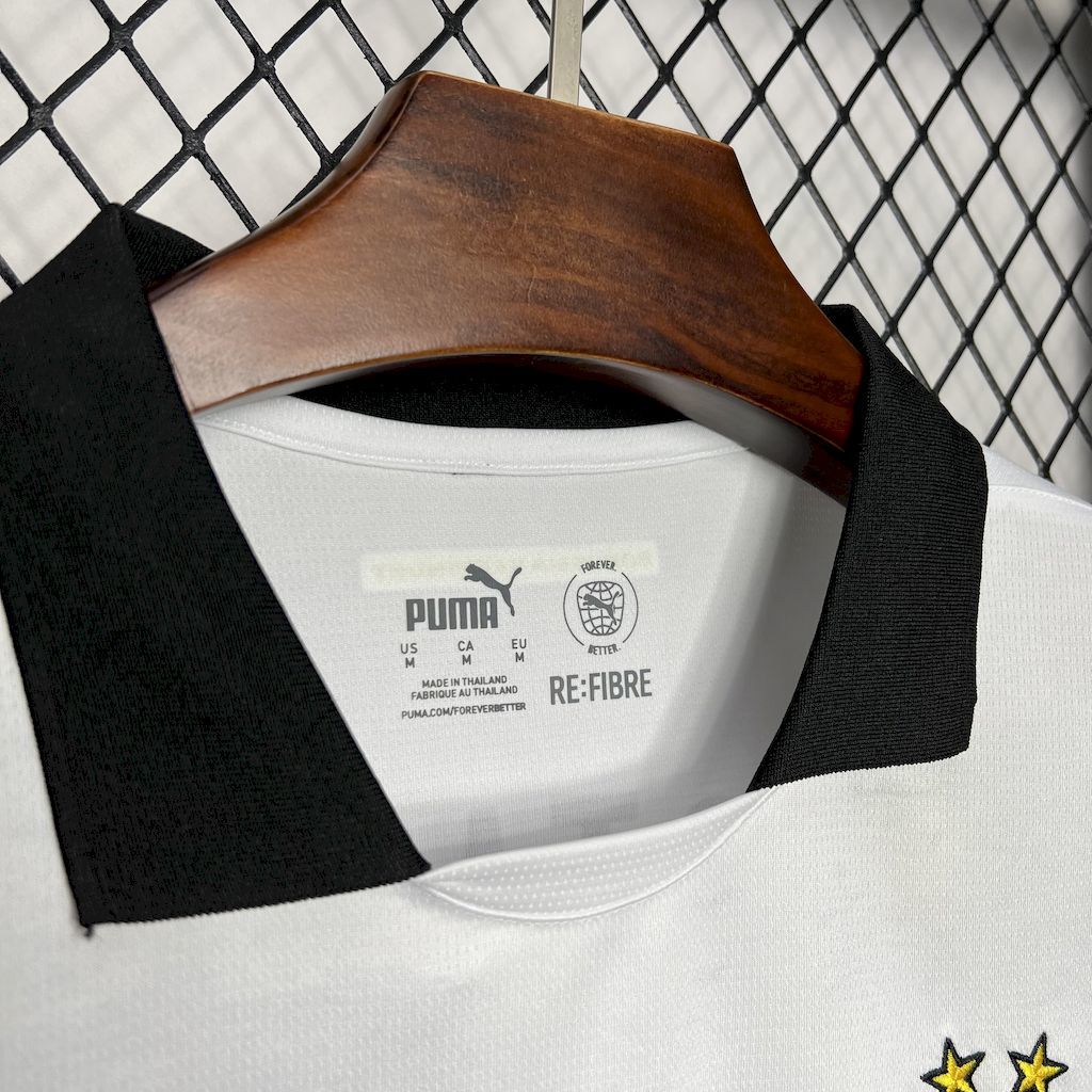 Borussia Dortmund 2024-25 Third Away Jersey S-XXL S-XXL