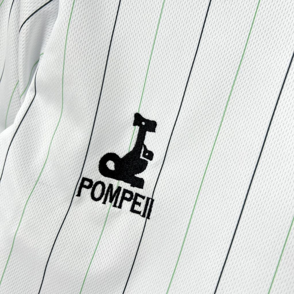 Racing de Santander 2024-25 112th Anniversary Edition Jersey S-XXL