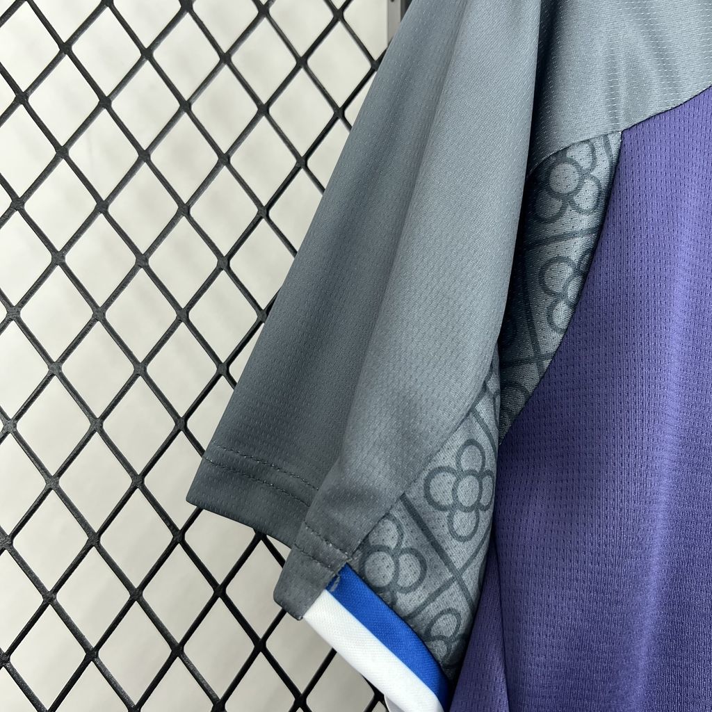 RCD Espanyol 2024-25 Away Jersey S-XXL S-XXL