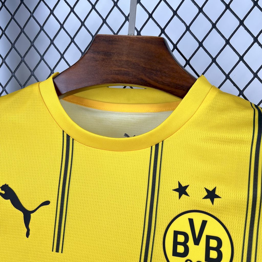 Borussia Dortmund 2025-26 ONE PIECE Collaboration Edition Football Jer S-XXL