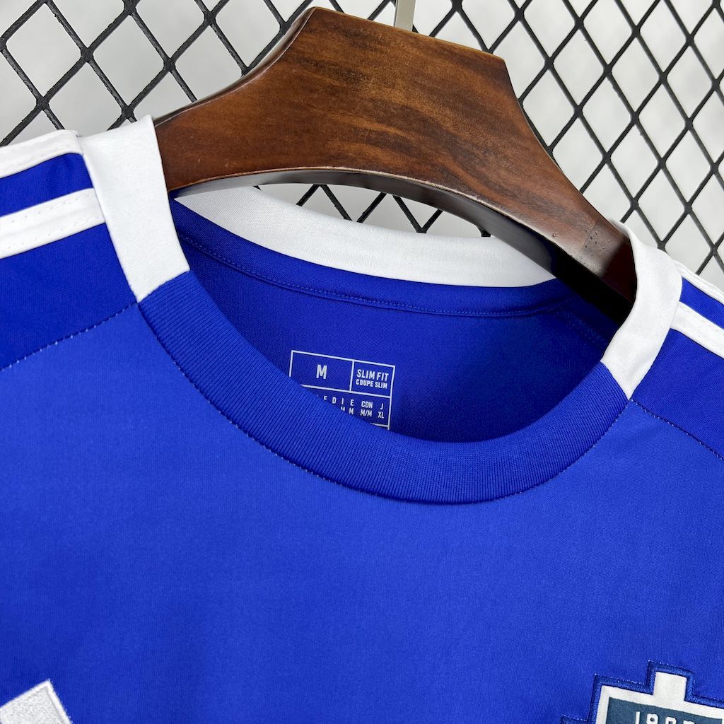 Top 11 Como1907 2024-25 Home Football Jersey S-XXL