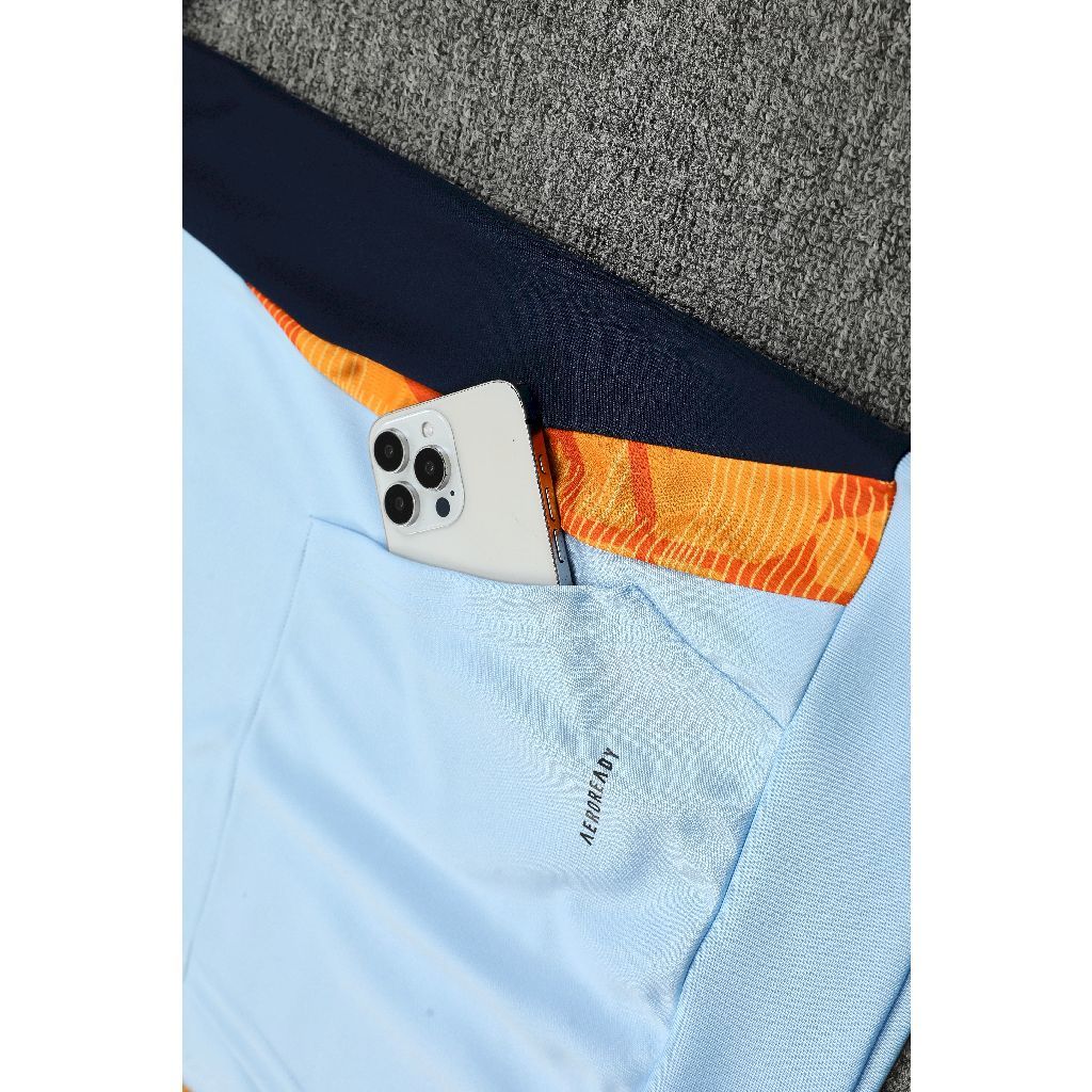 Real Madrid 2024-25 Hoodie+Pant S-XXL