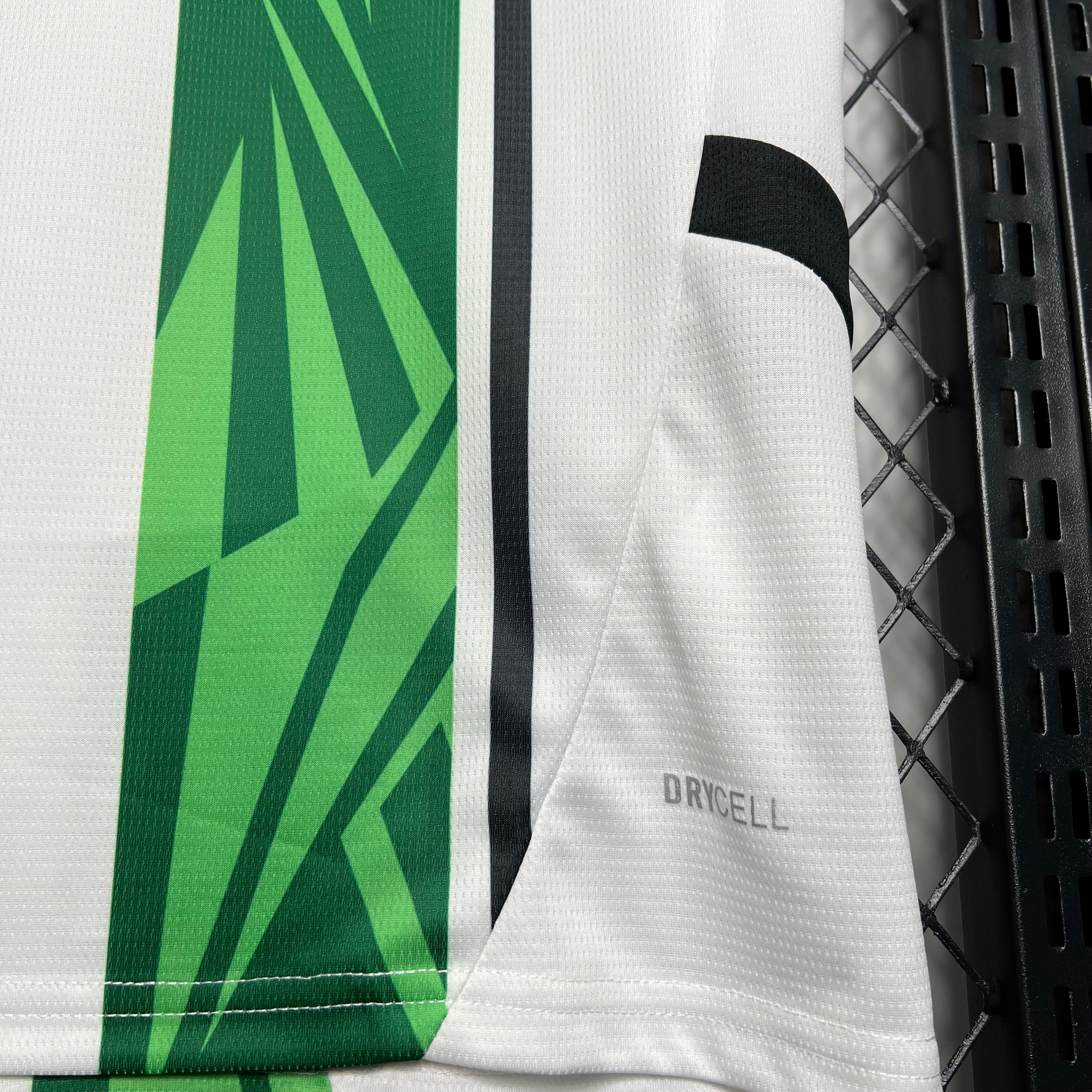 Borussia Monchengladbach 2024-25 Home Jersey S-XXL