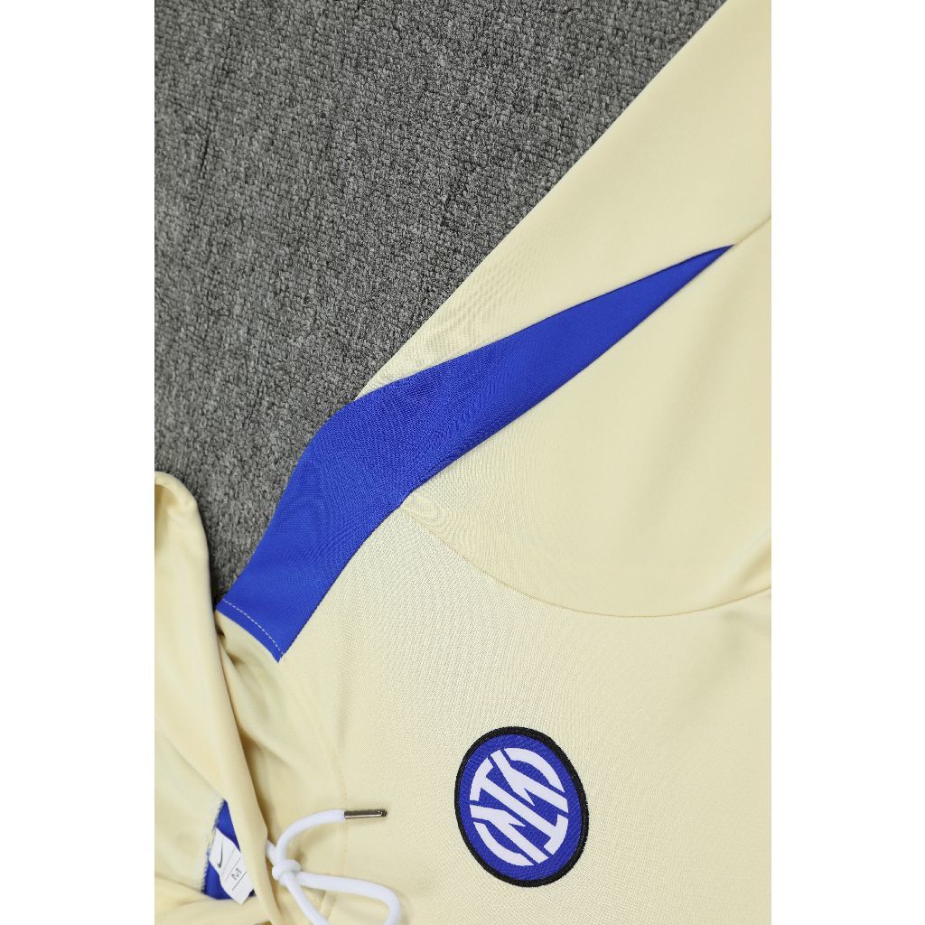 Inter Milan 2024-25 Hoodie+Pant S-XXL