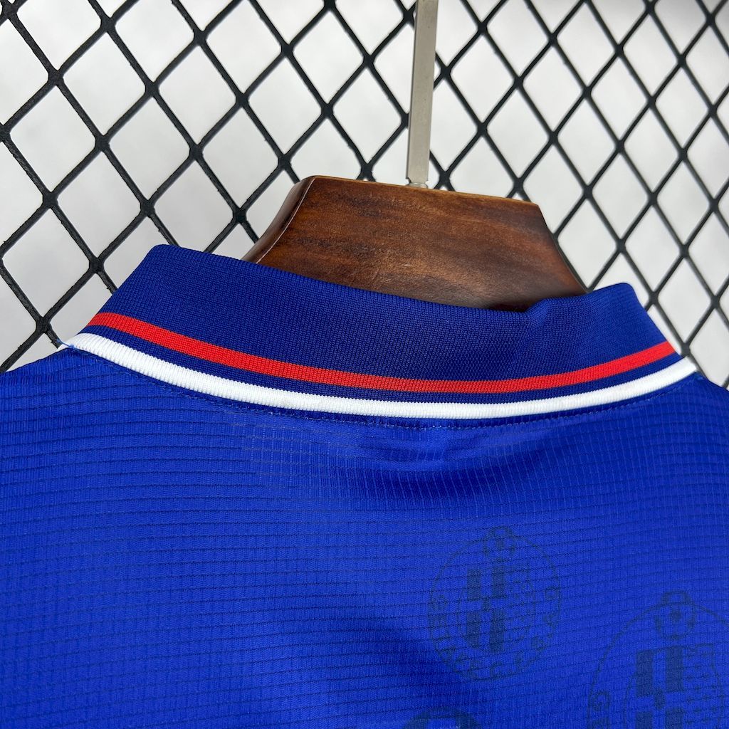 Getafe 98-99 Home Retro Jersey S-XXL