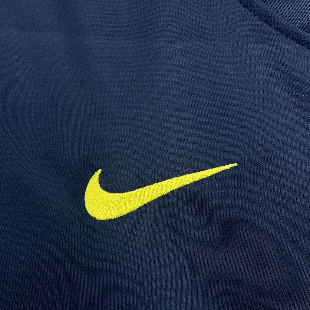 Atletico Madrid 2025-26 Away Kids Kit S-XXL