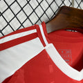 1.FC Union Berlin 2024-25 Home Jersey S-XXL S-XXL