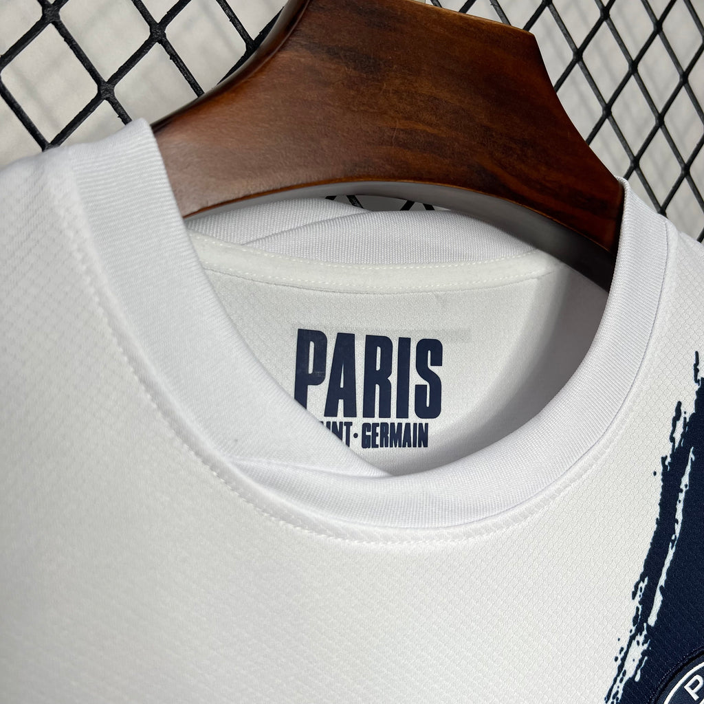 PSG 24-25 Away Jersey S-XXXXL S-XXL