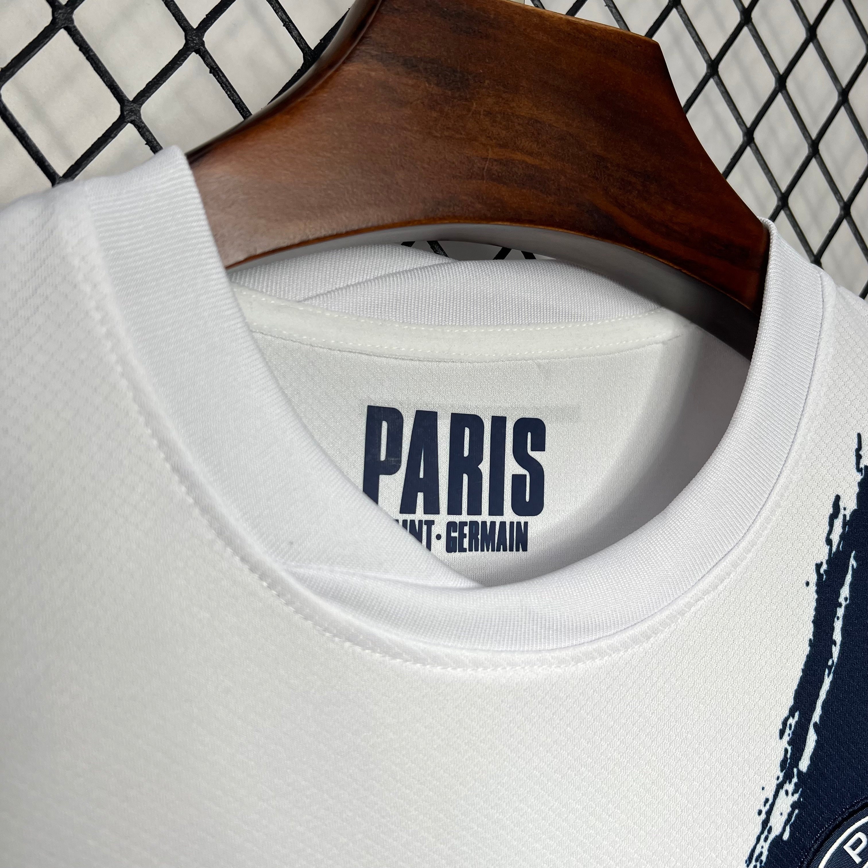 PSG 24-25 Away Jersey S-XXXXL S-XXL