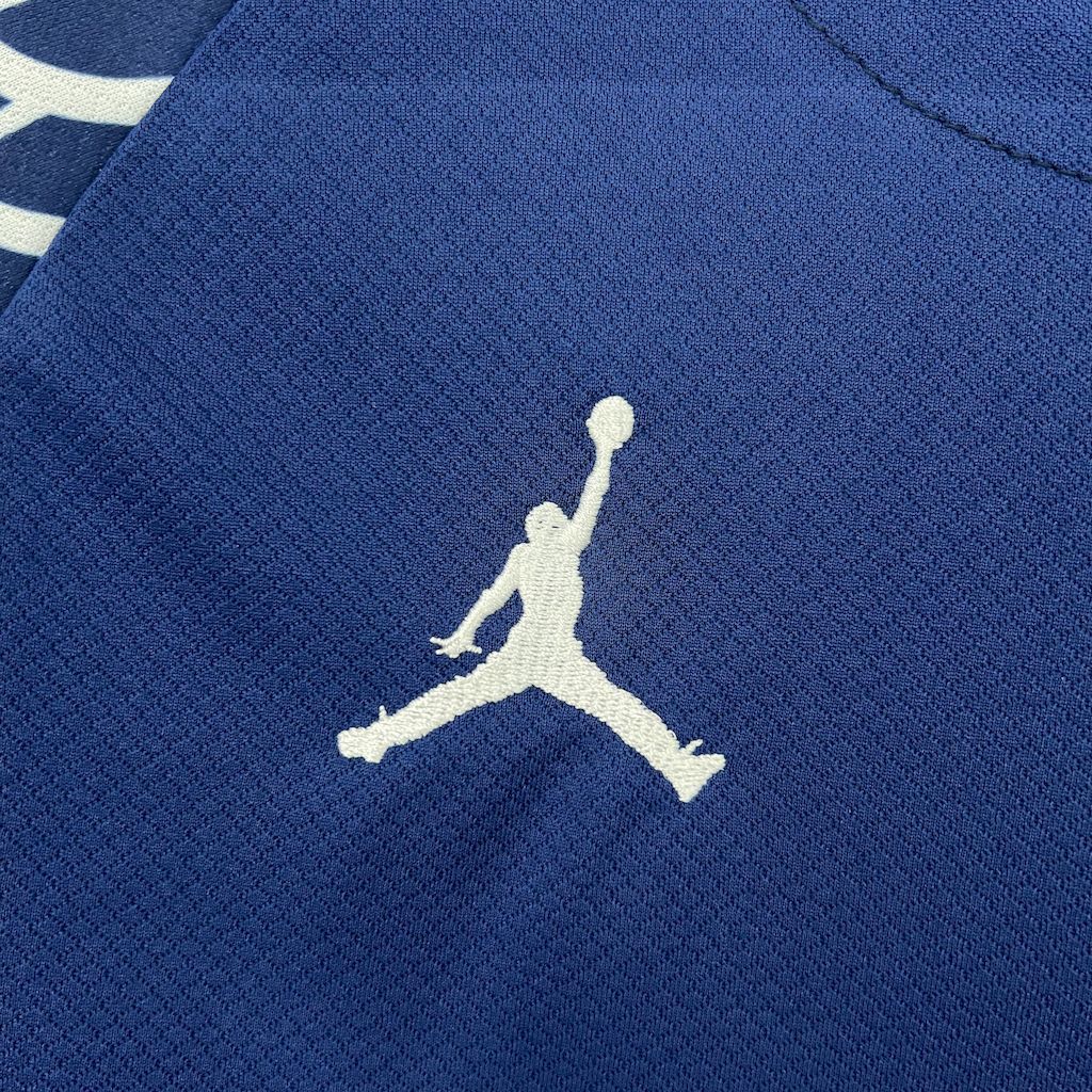 PSG 24-25 Fourth Away Kids Kit S-XXL