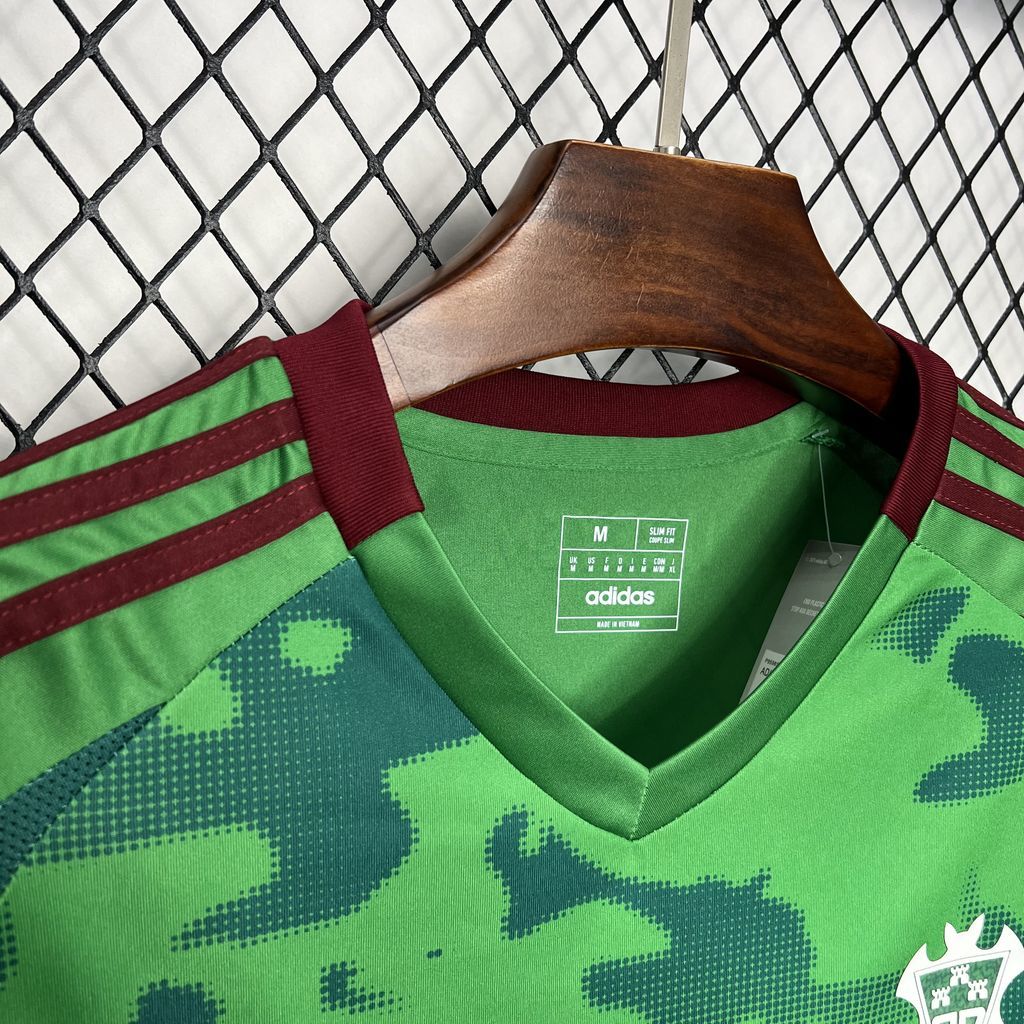 Albacete 202425 Third Jersey S-XXL S-XXL