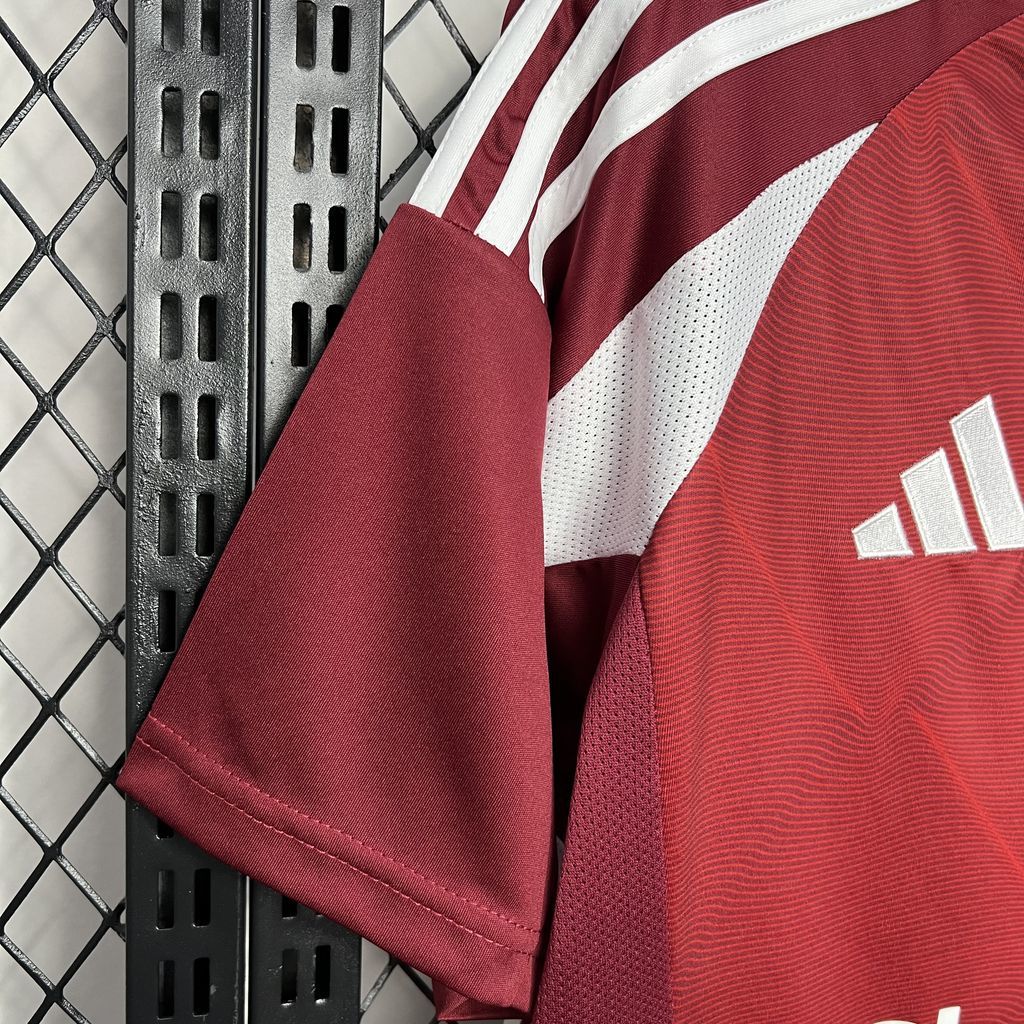 Albacete 2024-25 Away Jersey S-XXL S-XXL