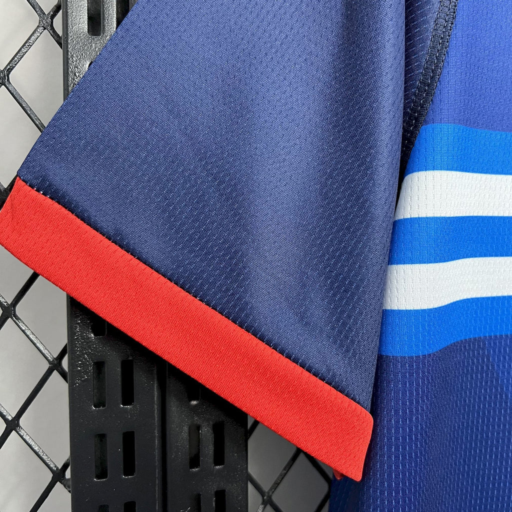 Deportivo La Coruna 24-25 Away Jersey S-2XL S-XXL