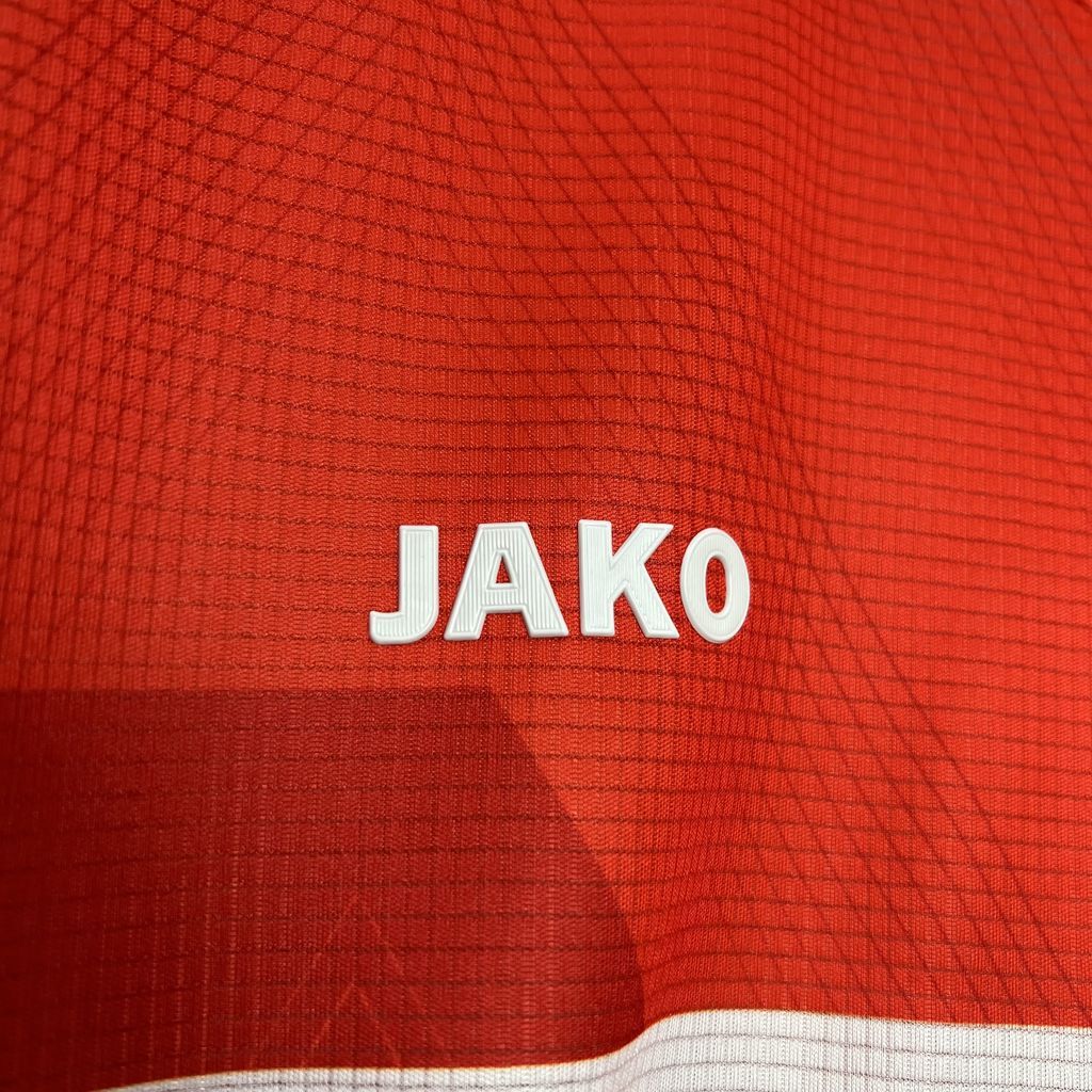 VfB Stuttgarts 2024-25 Away Jersey S-XXL S-XXL