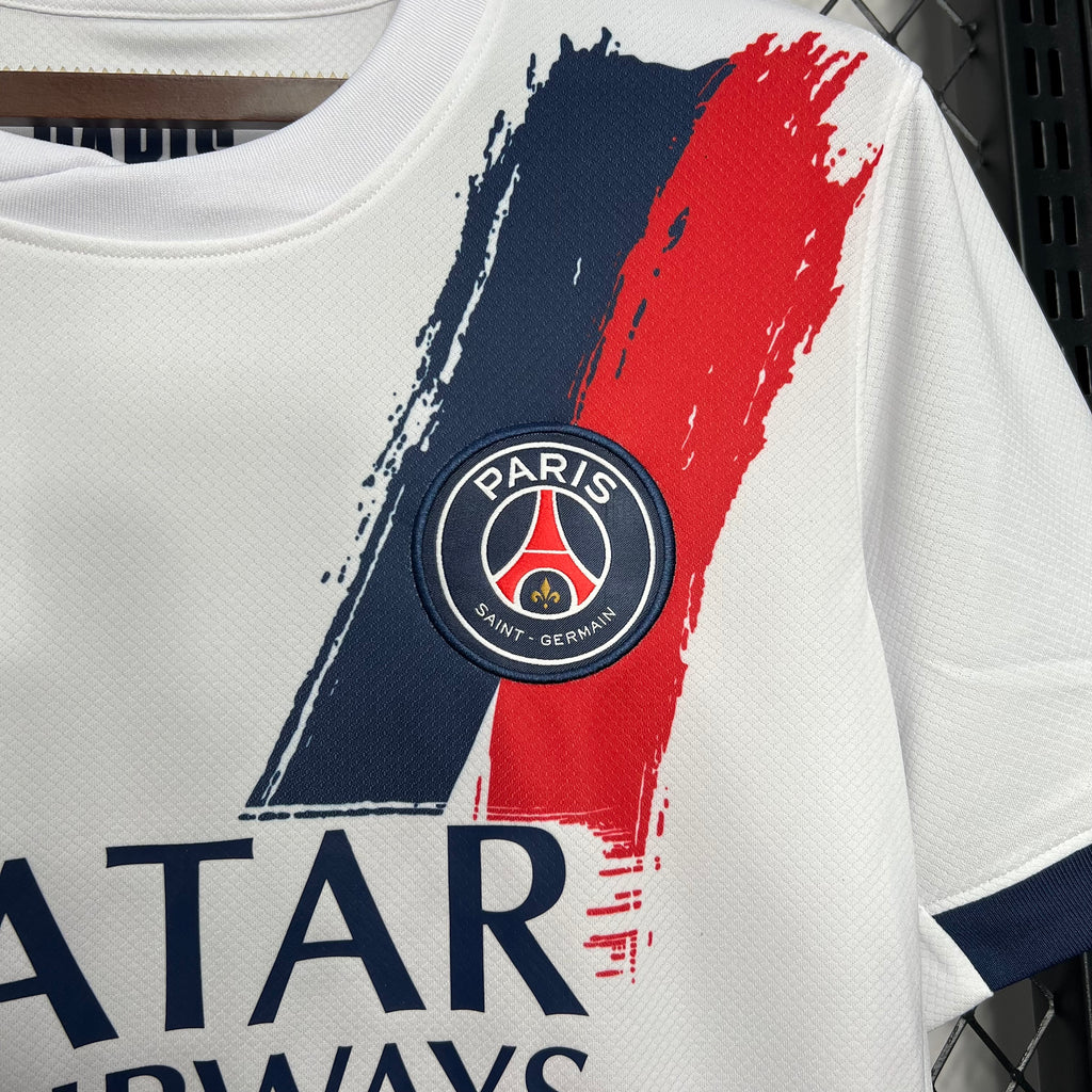 PSG 24-25 Away Jersey S-XXL