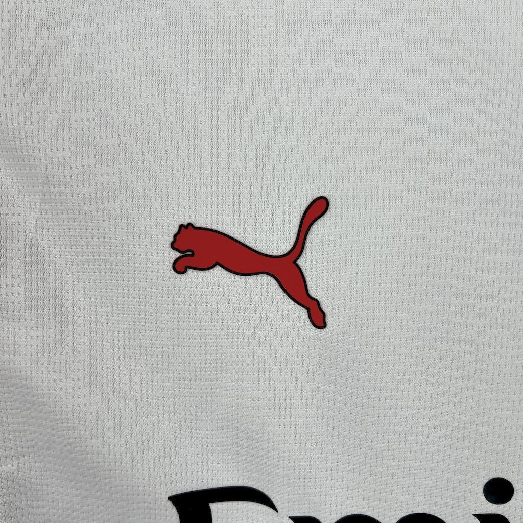 AC Milan 2025-26 Away Football jersey S-XXL