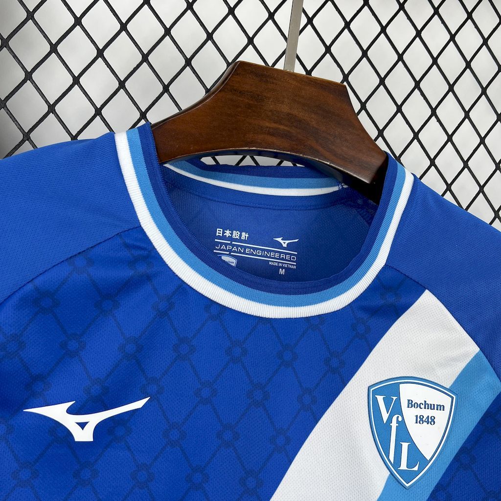 VfL Bochum 1848 2024-25 Special Edition Jersey S-XXL