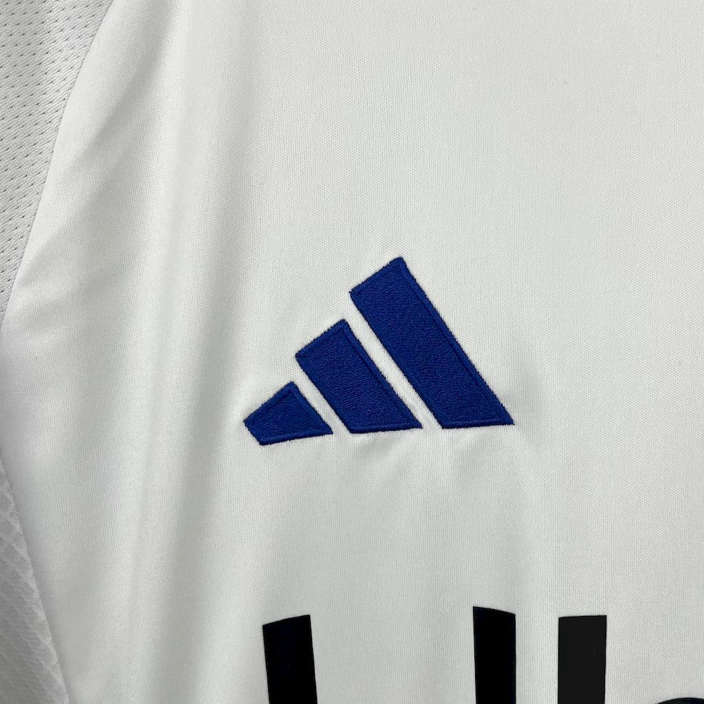 Top 11 Como 1907 2024-25 Away Football Jersey S-XXL