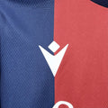 Bologna 2024-25 Home Football Jersey S-XXL