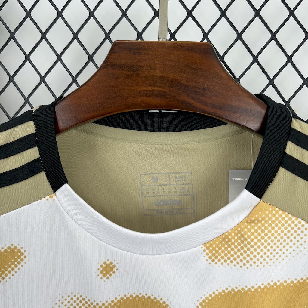 Olimpo United Kings 2025-26 Home Football Jersey S-XXL
