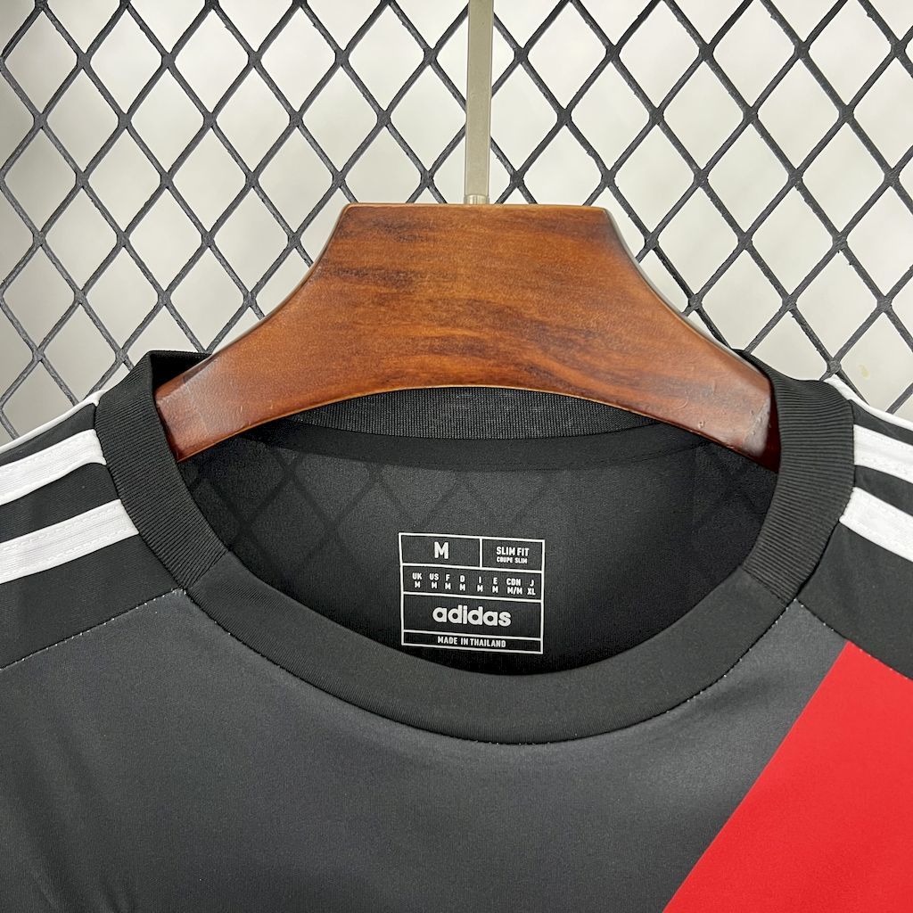 Persas FC Americas Kings 2025-26 Home Football Jersey S-XXL