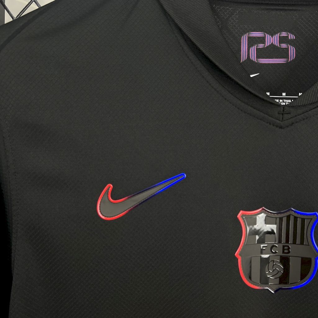 Barcelona 2024-25 Travis Scott Edition Away Football jersey S-XXL