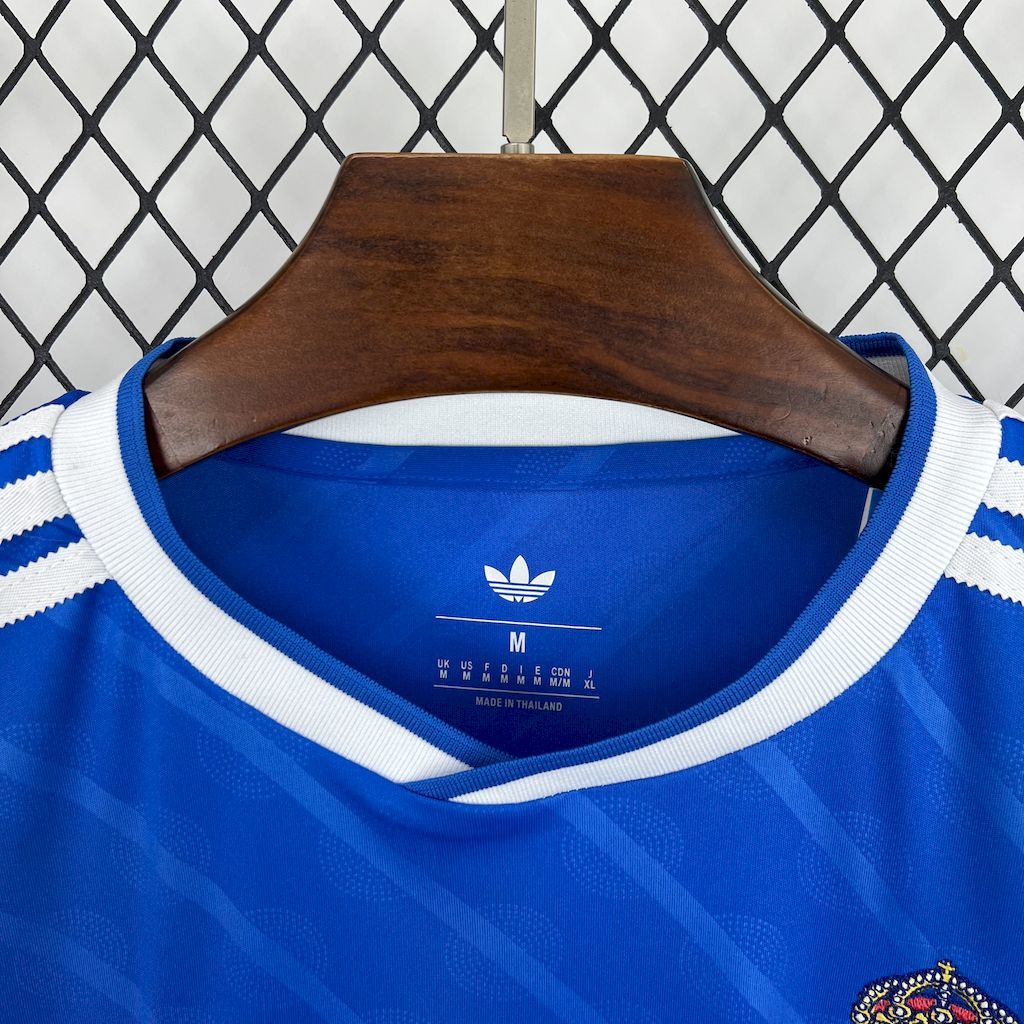 Real Madrid 2025-26 Third Football jersey S-XXL