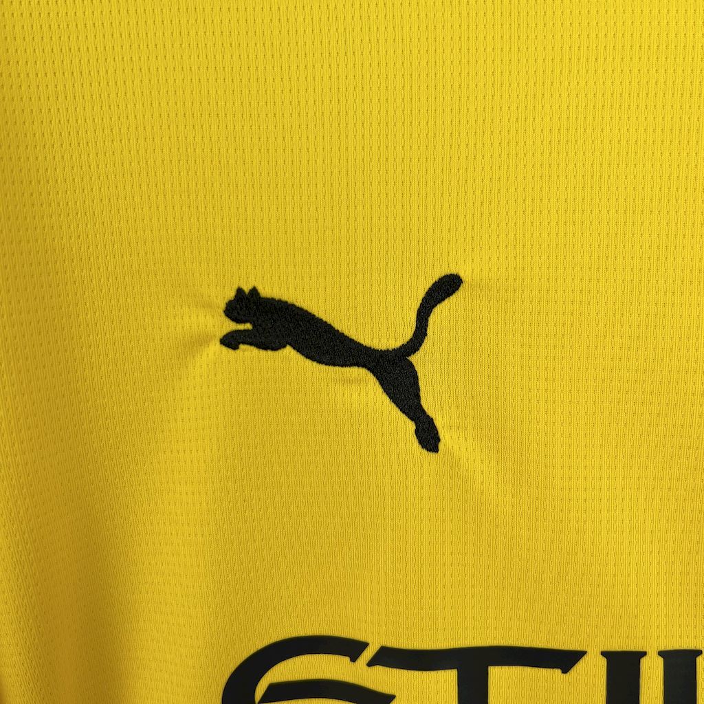 Girona 2025-26 Away Football jersey S-XXL
