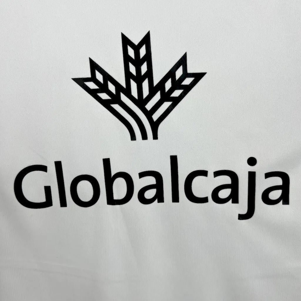 Albacete 2024-25 Home Kids Kit S-XXL