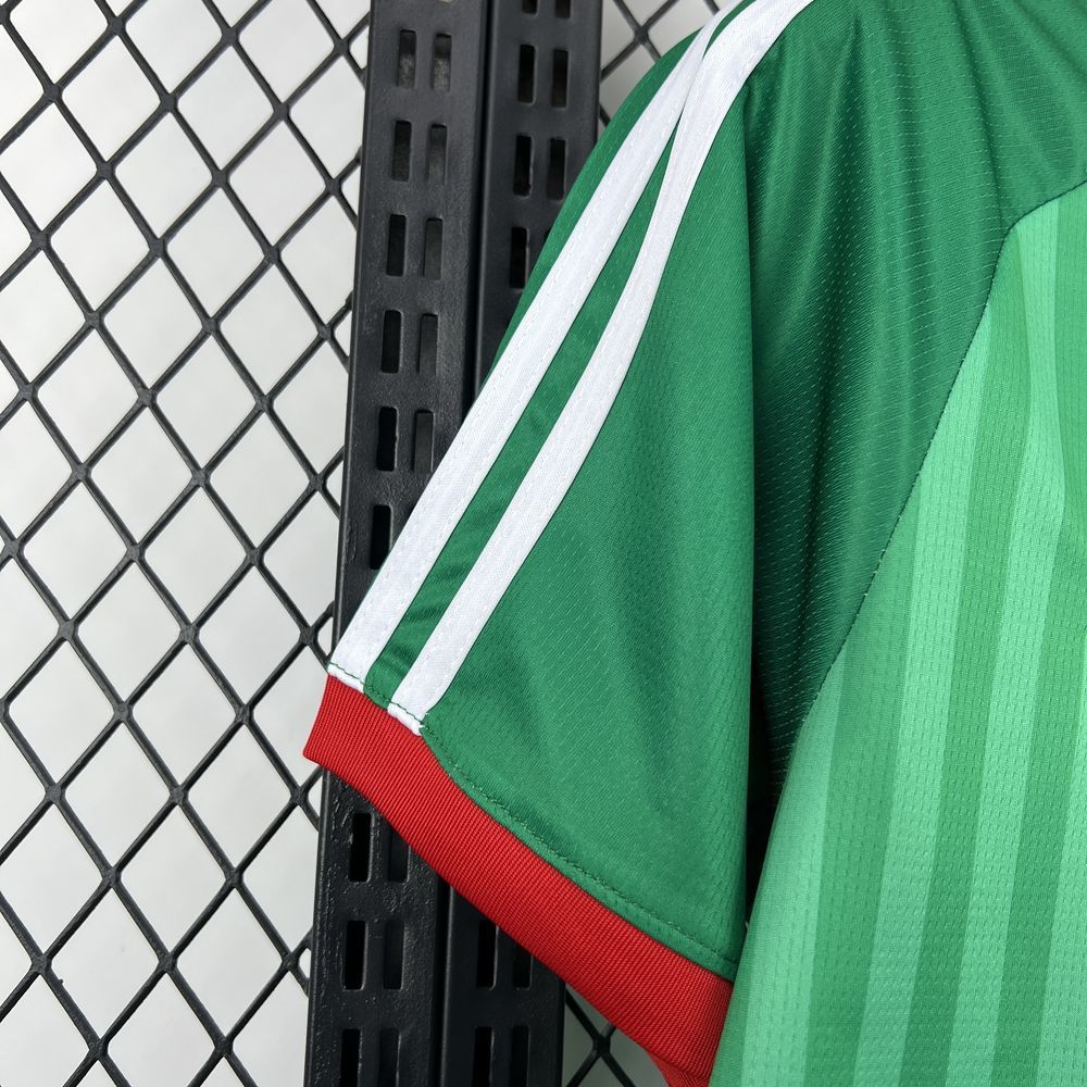 Algeria 2026 - World Cup Away