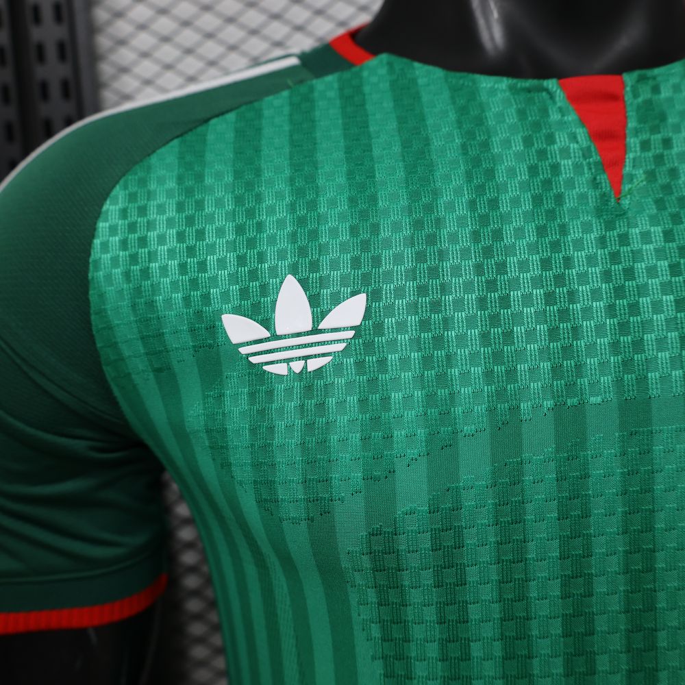 Algeria 2026 - World Cup Away (Player Version)