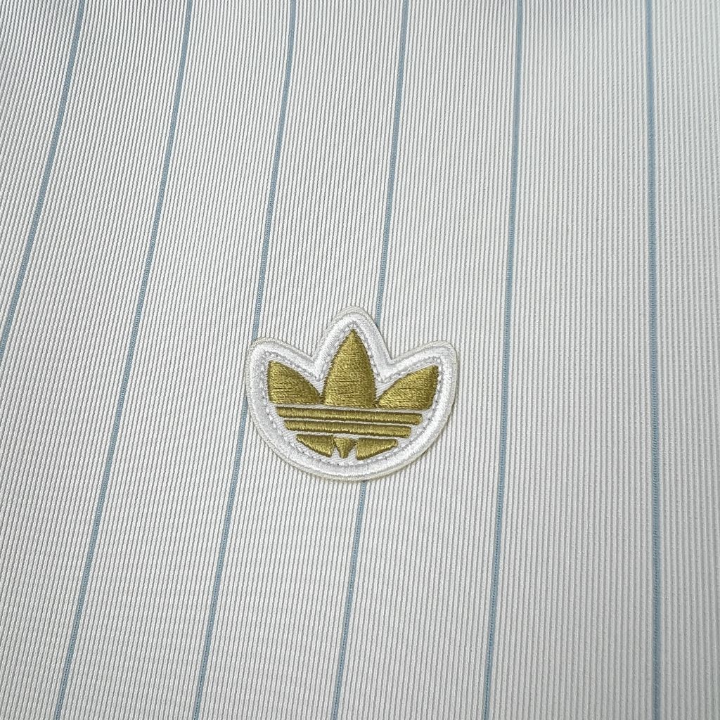 Argentina 2026 - Terrace Icons