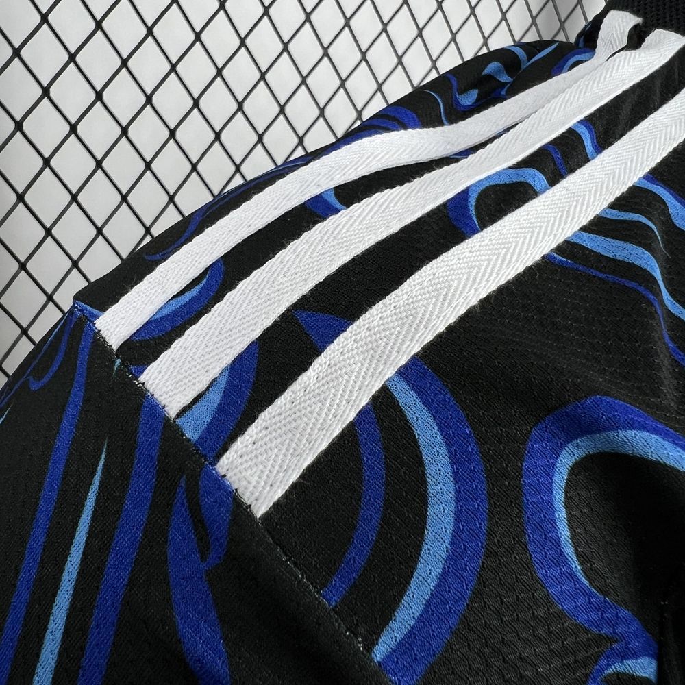 Argentina 2026 - World Cup Away (Player Version)