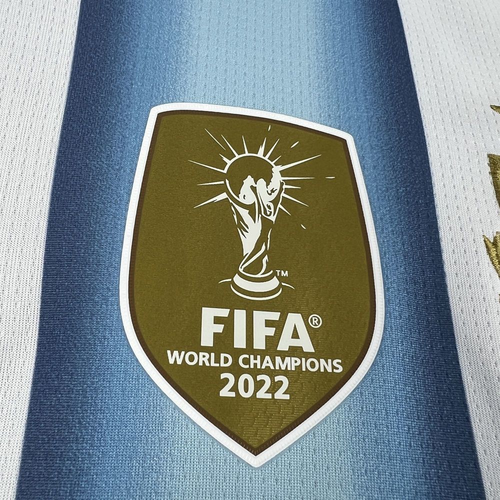 Argentina 2026 - World Cup Home