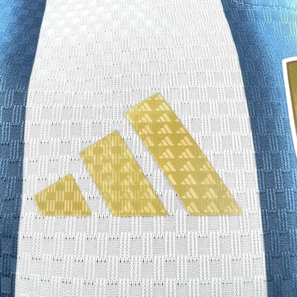 Argentina 2026 - World Cup Home (Player Version)