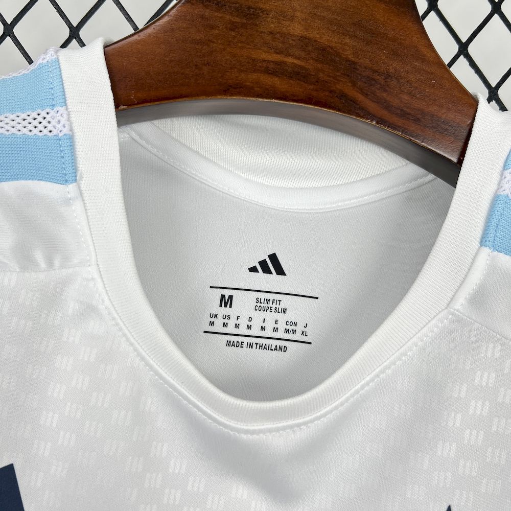 Argentina 2026 - World Cup Pre-Match