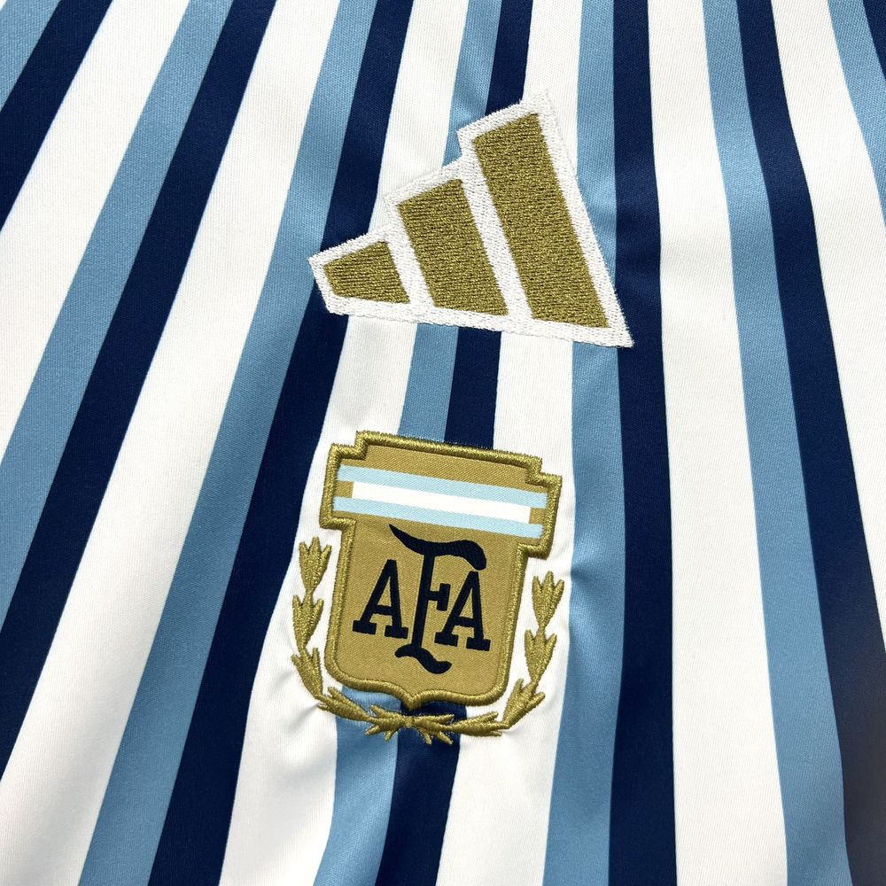 Argentina 2026 - World Cup Special Edition