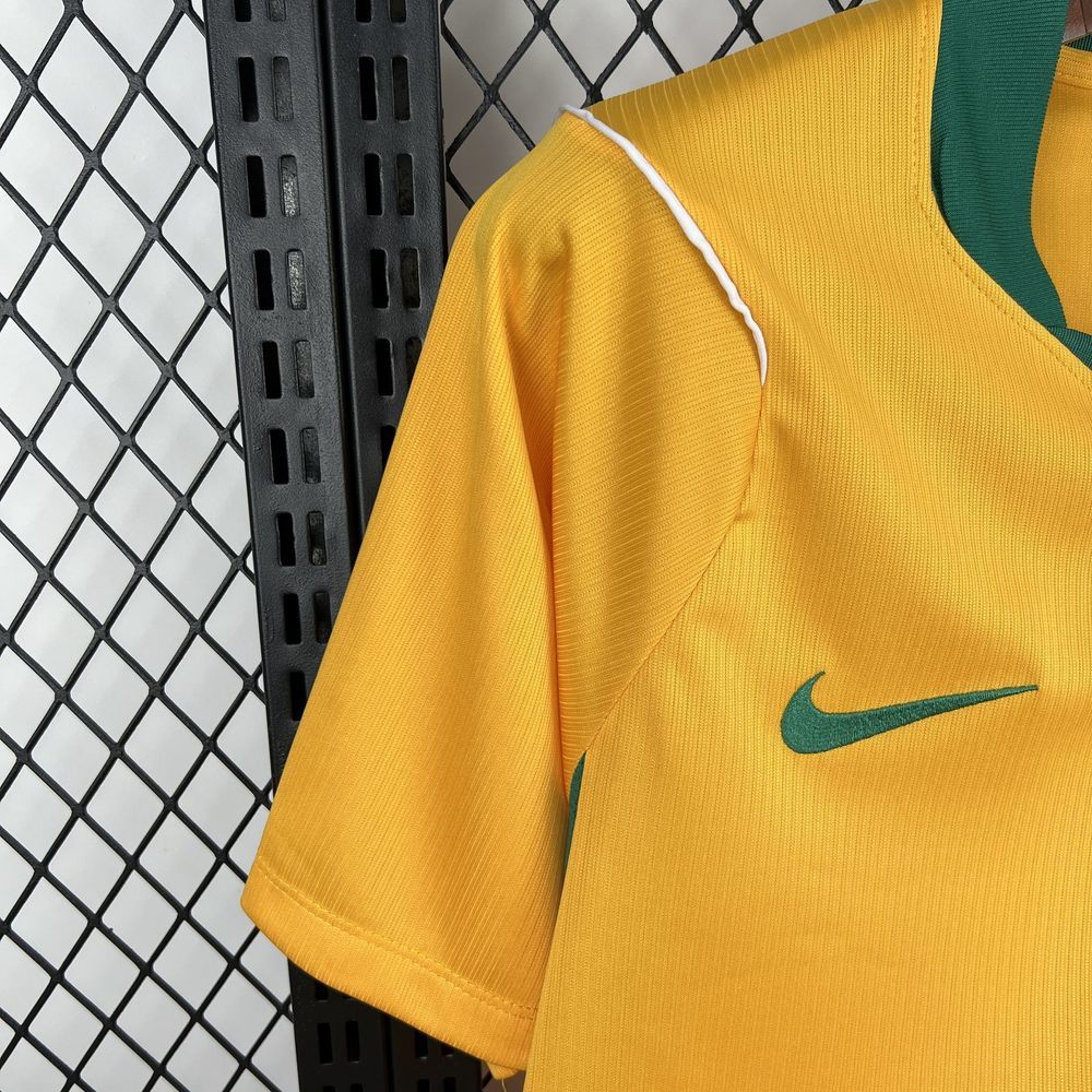 Australia 2026 - World Cup Home