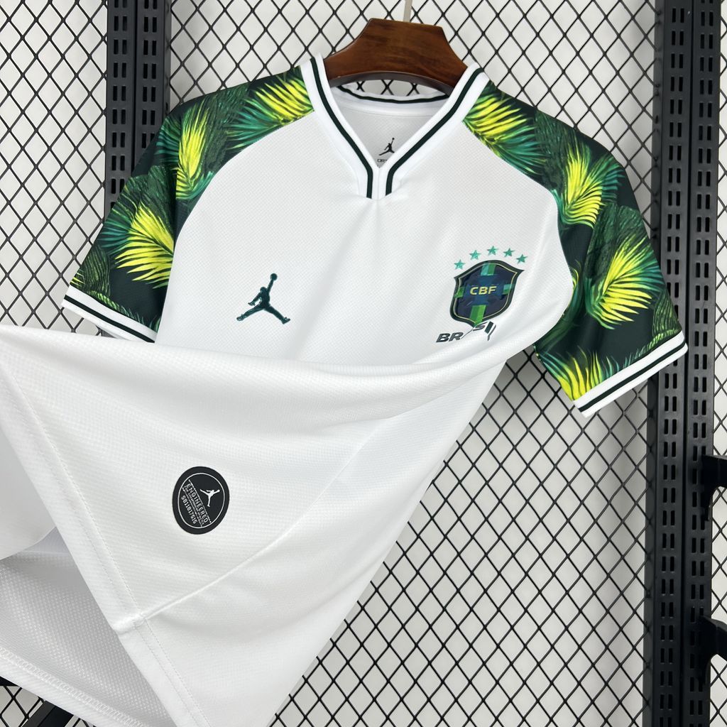 Brazil 2026 - Special Edition