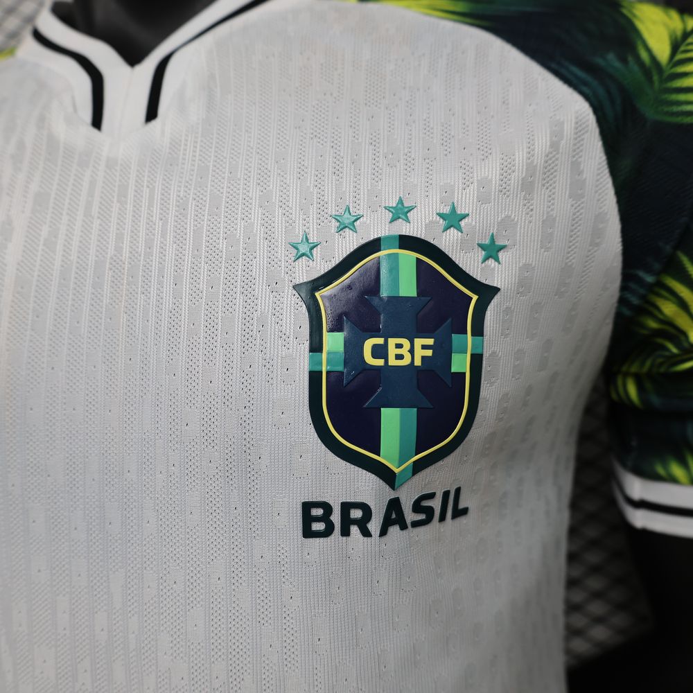 Brazil 2026 - Special Edition (Player Version)