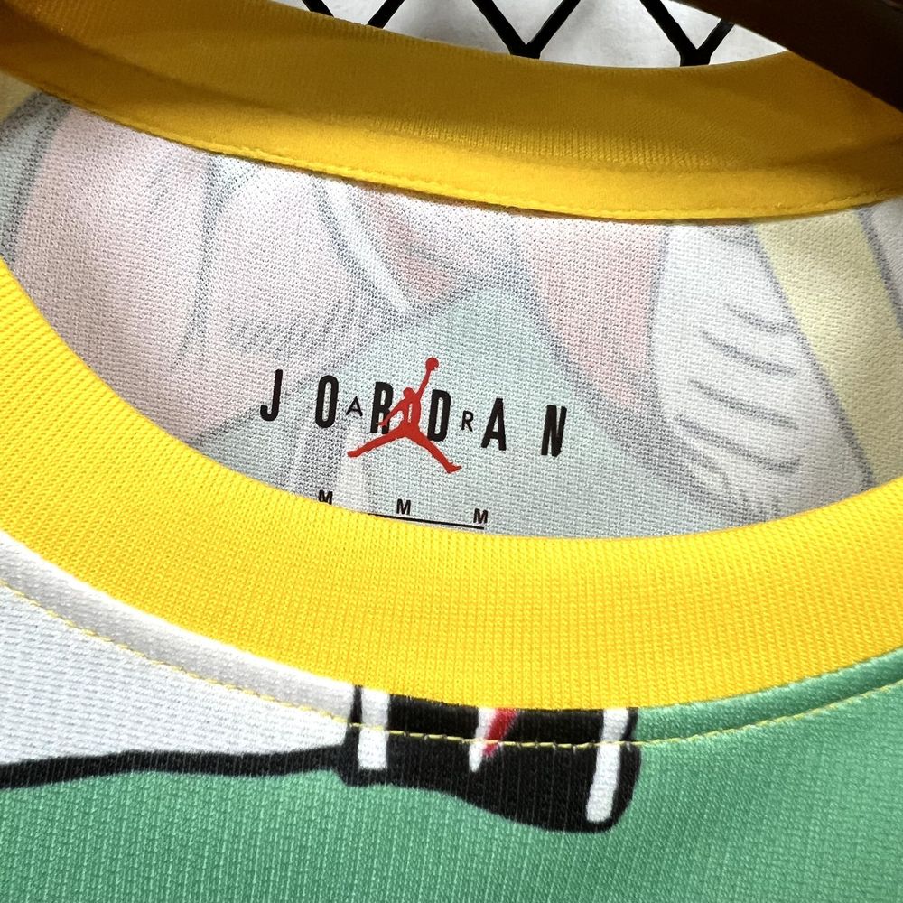 Brazil 2026 - Essentials Boxy