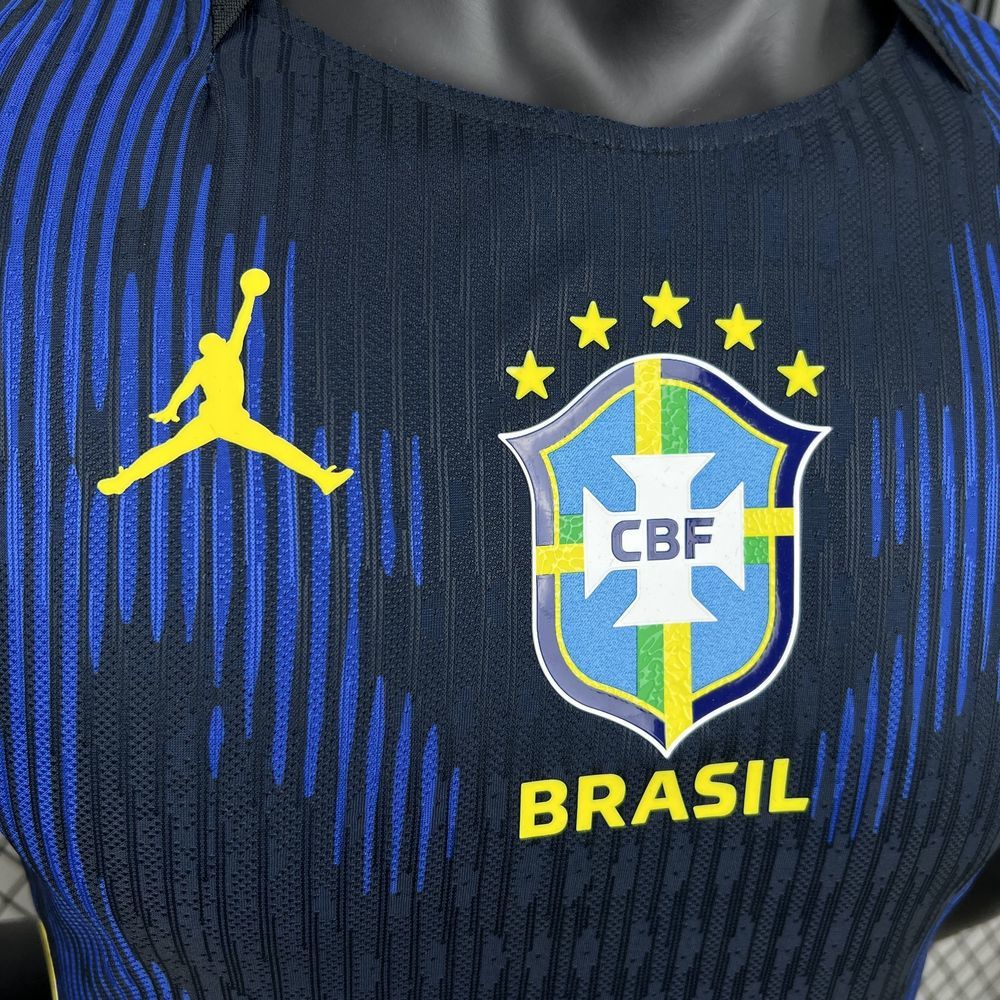 Brazil 2026 - World Cup Away (Player Version)