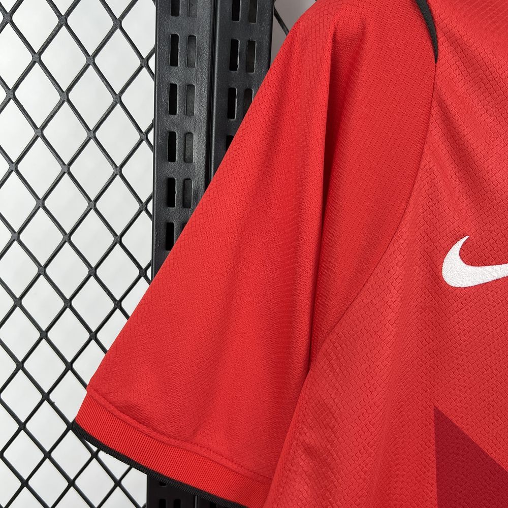 Canada 2026 - World Cup Home