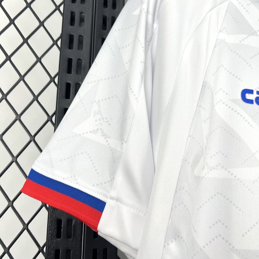 Cape Verde 2026 - World Cup Away
