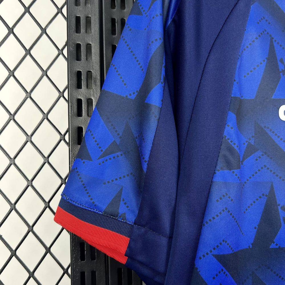 Cape Verde 2026 - World Cup Home