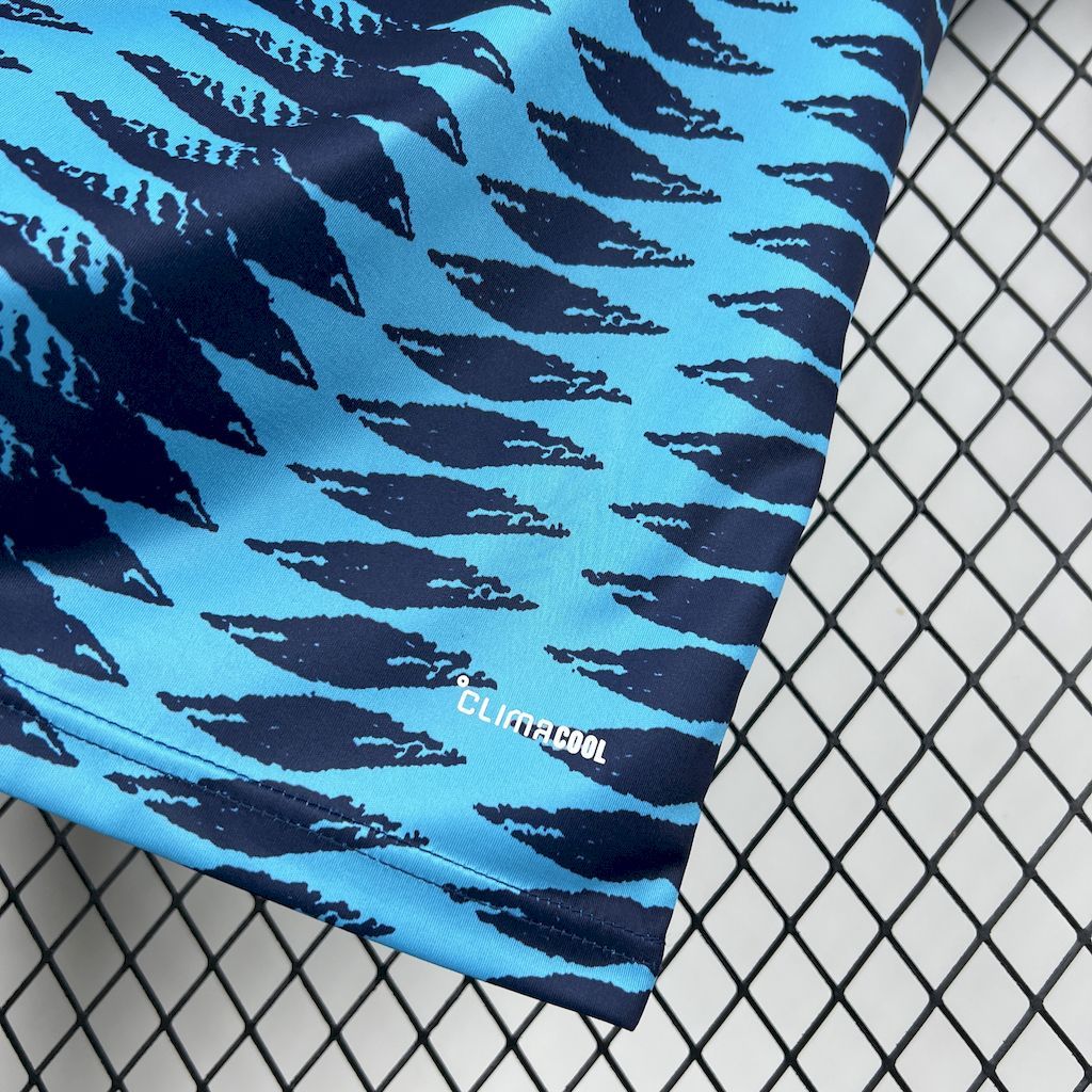 Colombia 2026 - World Cup Away