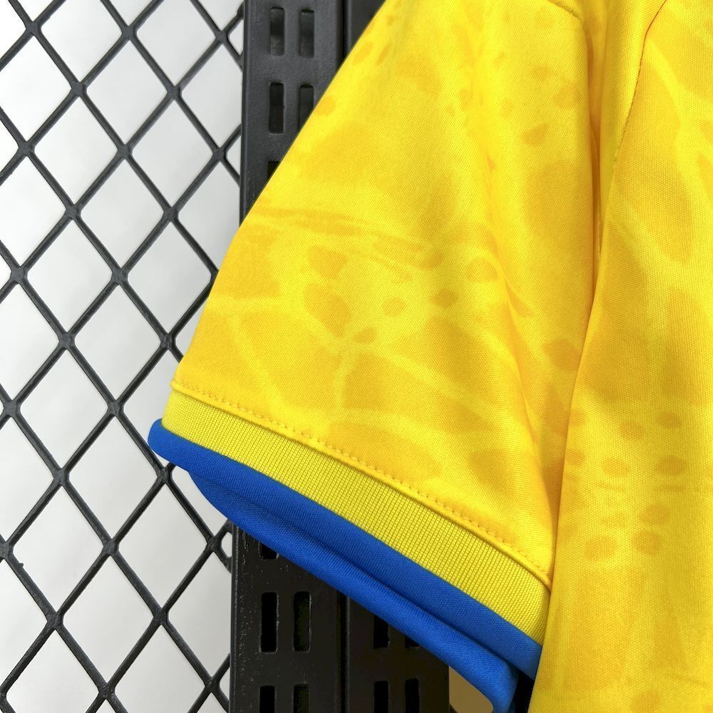 Colombia 2026 - World Cup Home