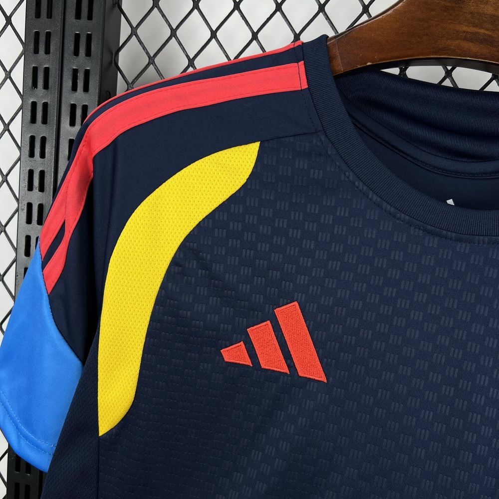 Colombia 2026 - World Cup Pre-Match