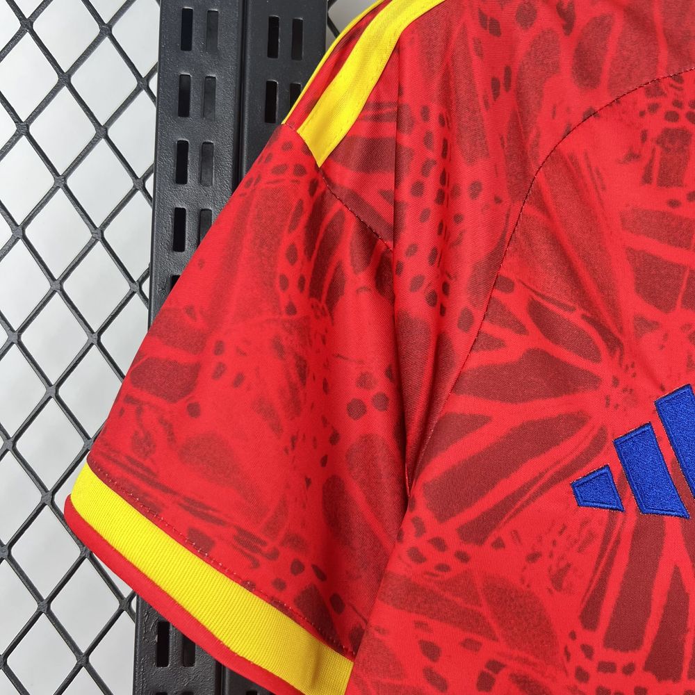 Colombia 2026 - World Cup Special Edition