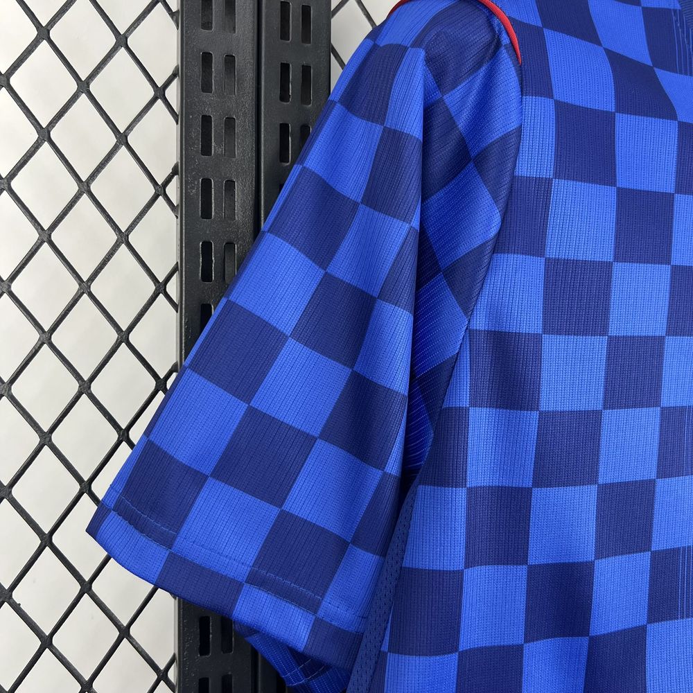 Croatia 2026 - World Cup Away